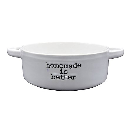 Forma Com Alça Homemade Better
