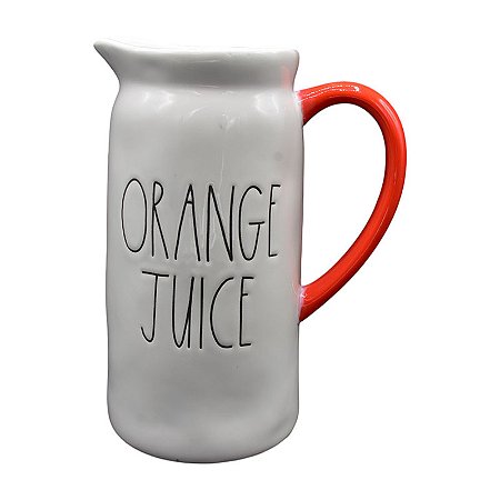 Jarra Orange Juice