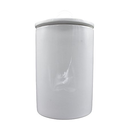 Pote Organizador Branco