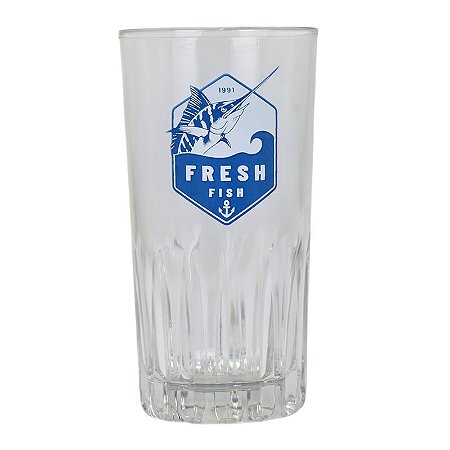 Copo Fresh Fish