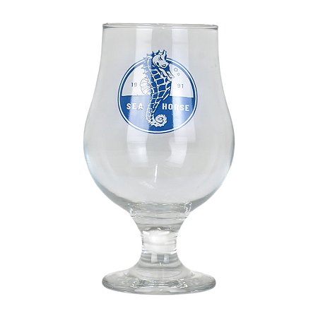 Taça Sea Horse