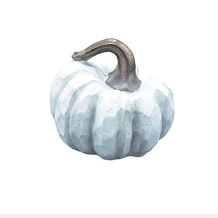 Abobora Branca Tamanho M