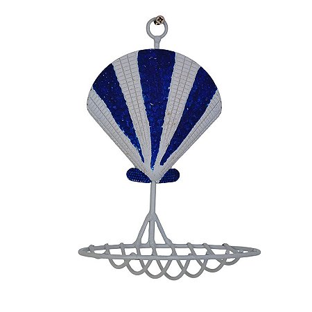 Saboneteira De Concha Perola Branco