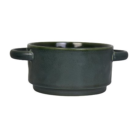 Panelas Em Ceramica Cores Verde