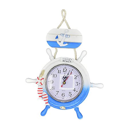 Enfeite De Relogio Timão Com Alcora Degrade