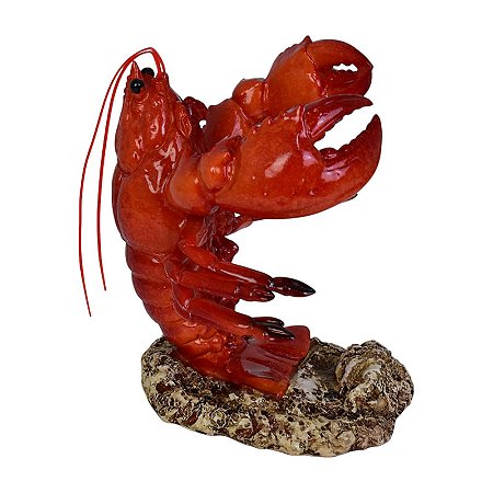 Porta Garrafa De Lagosta Grande