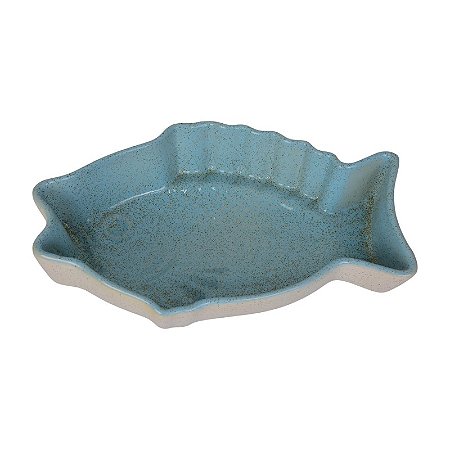 Petisqueira Peixe Azul