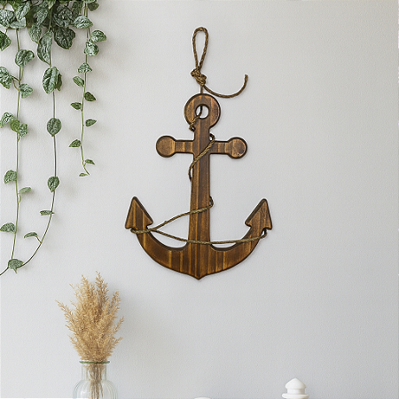 Ancora De Madeira M