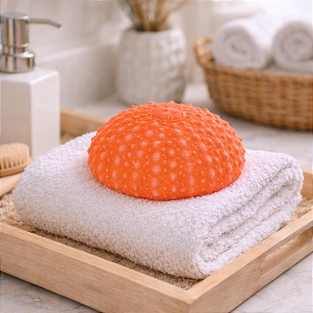 Coral Ouriço Do Mar Vermelho