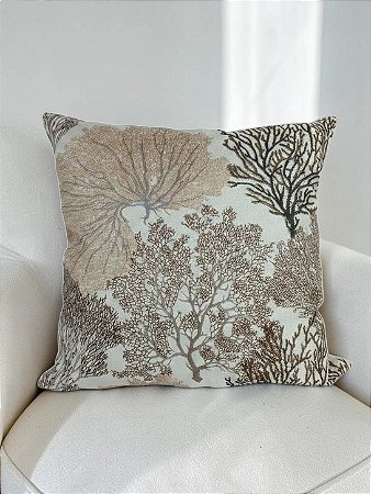 Almofada Coral D