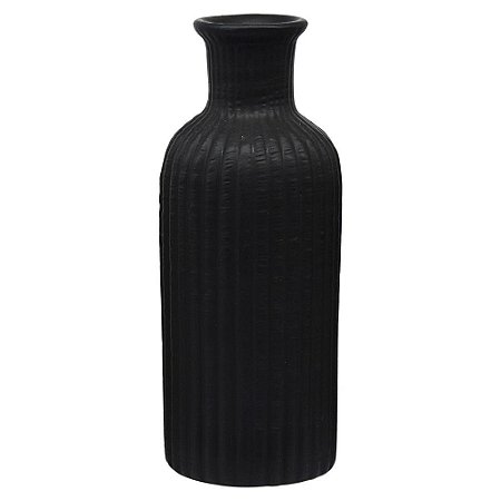 Vaso Risque Preto