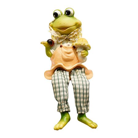 Sapo Caipira