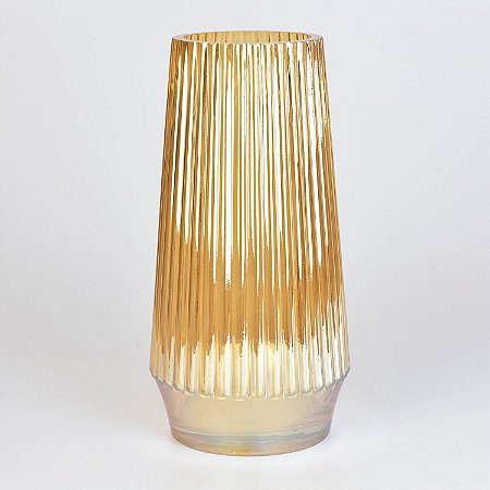 Vaso Gold Lines G