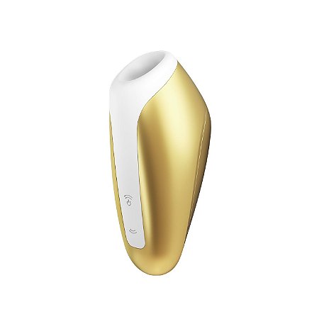 Estimulador Clitoriano - Satisfyer Love breeze