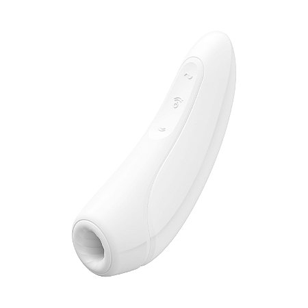 Satisfyer Curvy 1 + APP