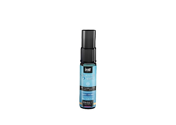 Excitante Babalub vibra Ice