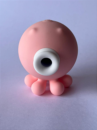 Sugador  Clitoriano Octopus