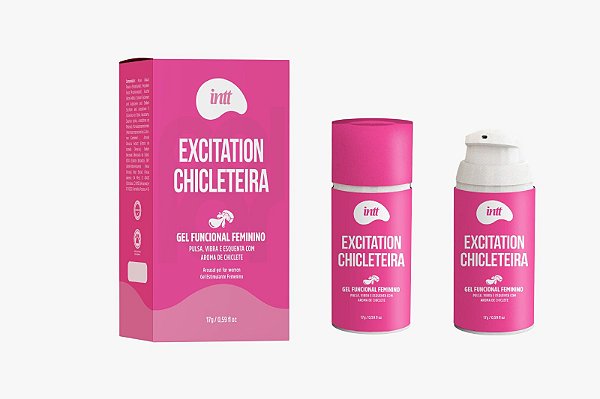 Excitation Chicletera