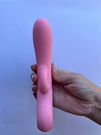 Vibra estimulador Duplo Nicola