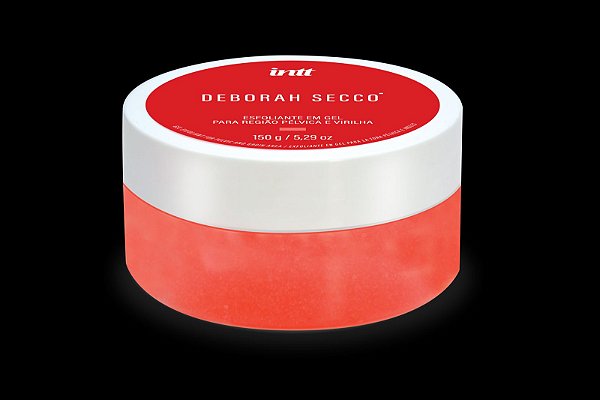 Esfoliante íntimo