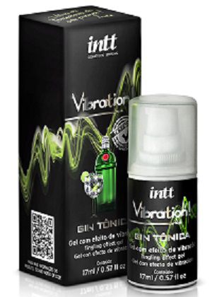 Vibration Gin Tônica