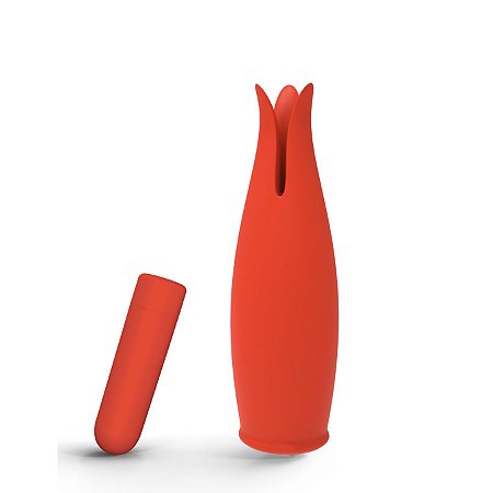 Bullet Tulipa Max