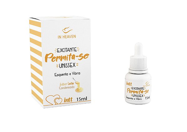 Excitante Permita-se