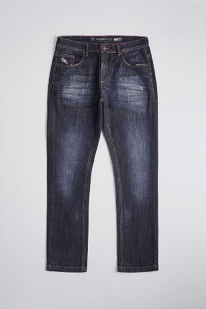 calça jeans reserva masculina