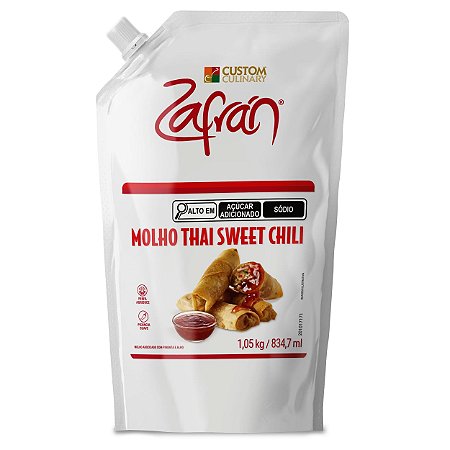 THAI SWEET CHILI DP 1,050KG