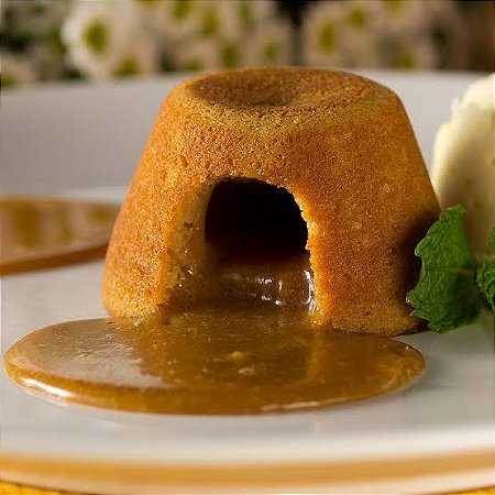 PETIT GATEAU DOCE DE LEITE 4X80G