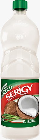 LEITE DE COCO SERIGY 1 LITRO