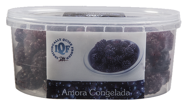 IQF AMORA POTE 450G