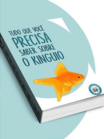 Ebook Tudo que Você Precisa Saber sobre o Kinguio