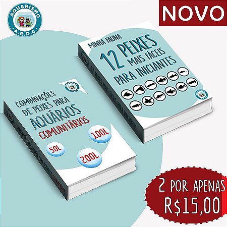 Kit Combinações - Compre 1 leve 2