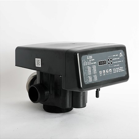 Válvula Automática para Filtro 10000 L/h N75Q1-RUNXIN