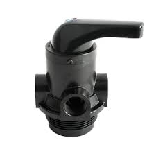 Válvula Manual para Filtro 2000 L/h 2m3/h F56E2-RUNXIN