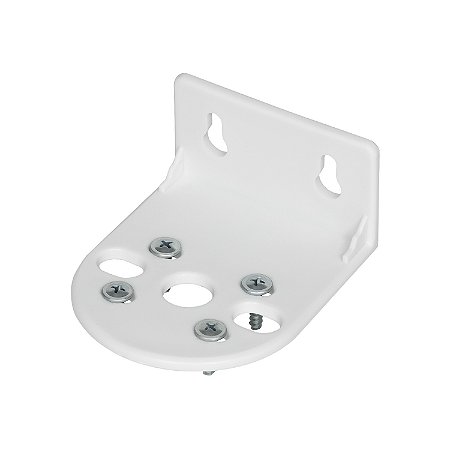 Suporte Plastico para Filtro Carcaça Slim