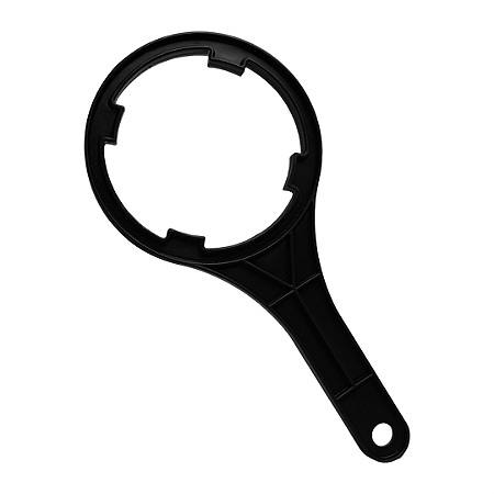 CHAVE PARA FILTRO HIDROFILTROS 2.5"