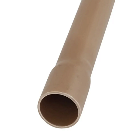 Tubo Central PVC 32mm (DN 1") x 2m para Filtro ou Abrandador