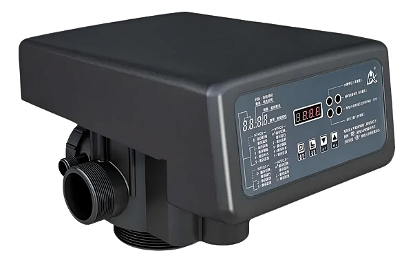 Válvula Automática Abrandador 10000 L/h 10m³/h N74Q3-RUNXIN