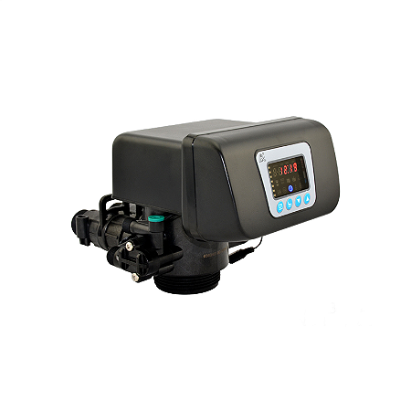 Válvula Automática Abrandador 4000 L/h 4m³/h F63C3-RUNXIN