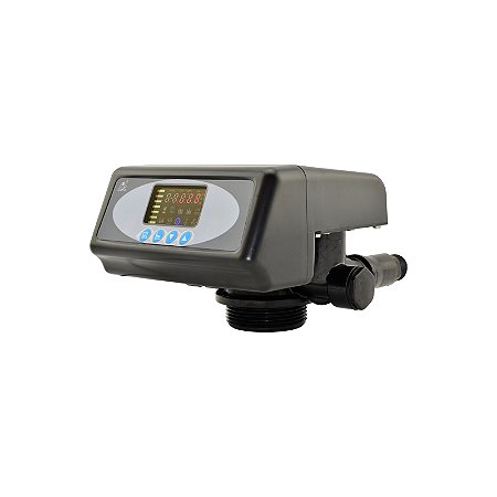 Válvula Automática Abrandador 2000 L/h 2m³/h F65B3-RUNXIN