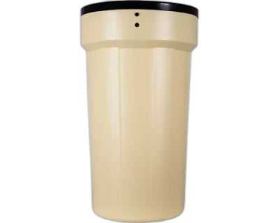 Tanque Saleiro para abrandador 200 L