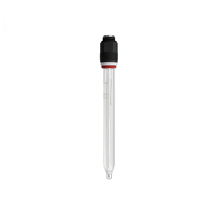 Sensor Eletrodo pH Corpo de Vidro