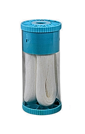 Refil Big UF 10 membrana 0,02 micra Ultrafiltração