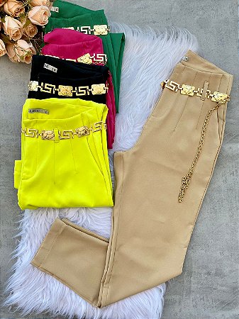 Calça Leide