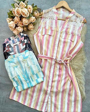 Vestido Promo