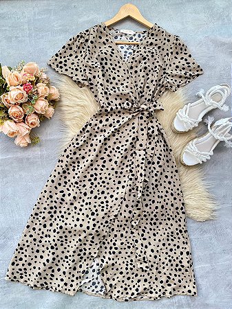 Vestido Marcelle