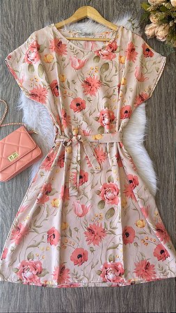 Vestido Elisa