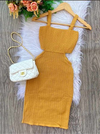 Vestido Luma